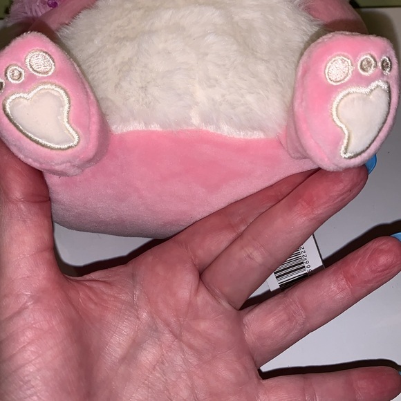 Squismallows custom bougie brina stuffed toy - Picture 6 of 15